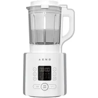 Aeno table blender-soupmaker tb1: 800w 35000 rpm boiling mode high