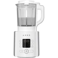 Aeno table blender-soupmaker tb1: 800w 35000 rpm boiling mode high