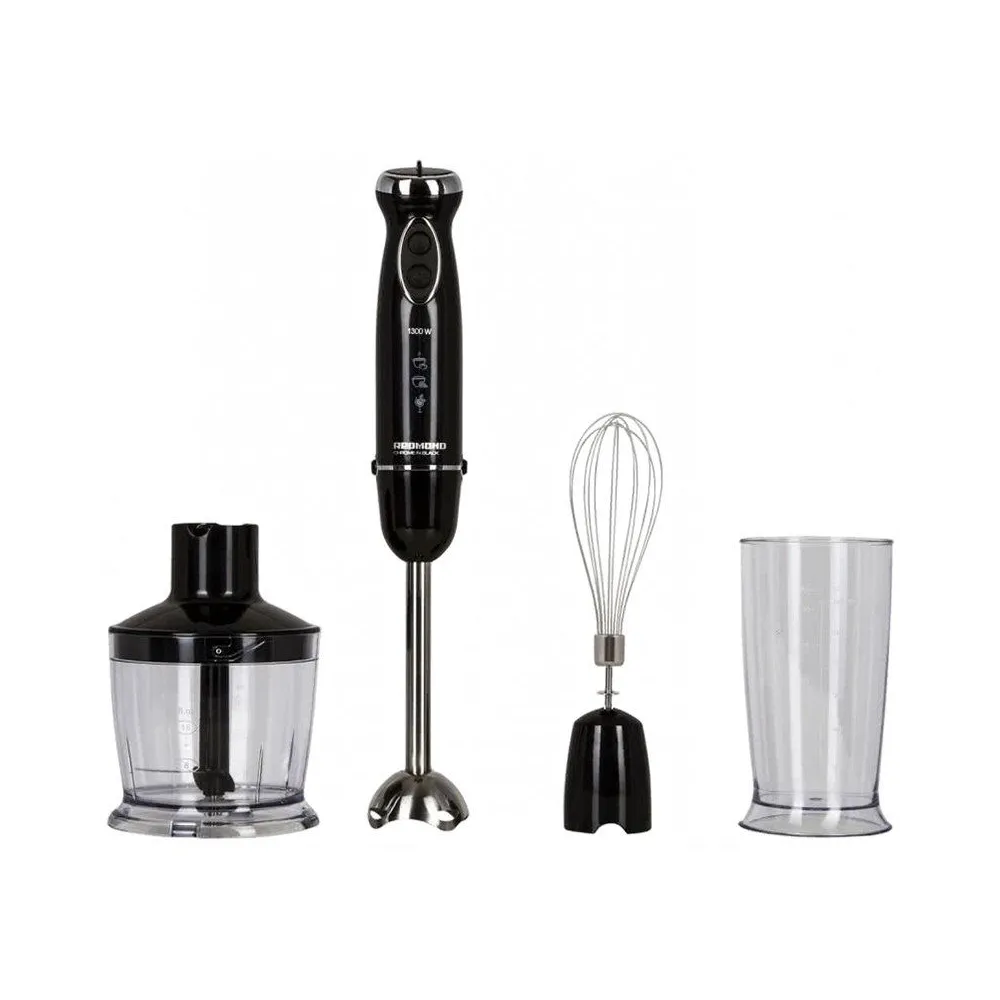 Hand blender redmond rhb-2942-e
