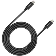 Canyon uc-42 usb4 type-c to type-c cable assembly 20g 2m