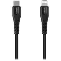 Canyon mfi-4 type c cable to mfi lightning for apple