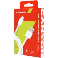 Canyon uc-1 type c usb standard cable cable length 1m
