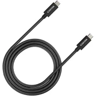 Canyon uc-44 cable u4-cc-5a1m-e usb4 type-c to type-c cable assembly