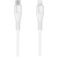 Canyon mfi-4 type c cable to mfi lightning for apple