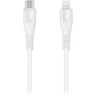 Canyon mfi-4 type c cable to mfi lightning for apple