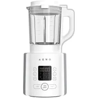Aeno table blender-soupmaker tb3: 800w 35000 rpm boiling mode high