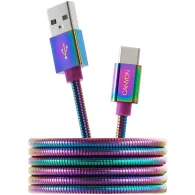 Canyon uc-7 type c usb 2.0 standard cable power output
