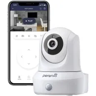 Peirc01 indoor motor pir camera