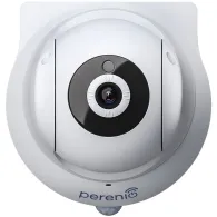 Peirc01 indoor motor pir camera