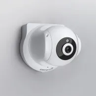 Peirc01 indoor motor pir camera