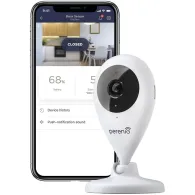 Peifc01 indoor fixed camera