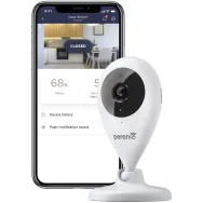 Peifc01 indoor fixed camera