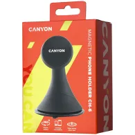 Canyon ch-6 car holder for smartphonesmagnetic suction function with 2