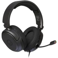 Lorgar kaya 360 usb gaming headset with microphone cm108b plug&play