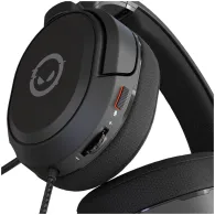 Lorgar kaya 360 usb gaming headset with microphone cm108b plug&play