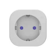 Power plug power link  (white)