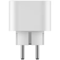 Power plug power link  (white)