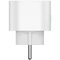 Power plug power link  (white)