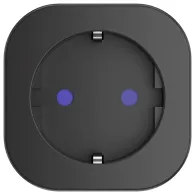 Power plug power link (black)