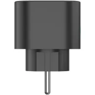 Power plug power link (black)