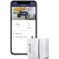 Pecws01 door&window sensor