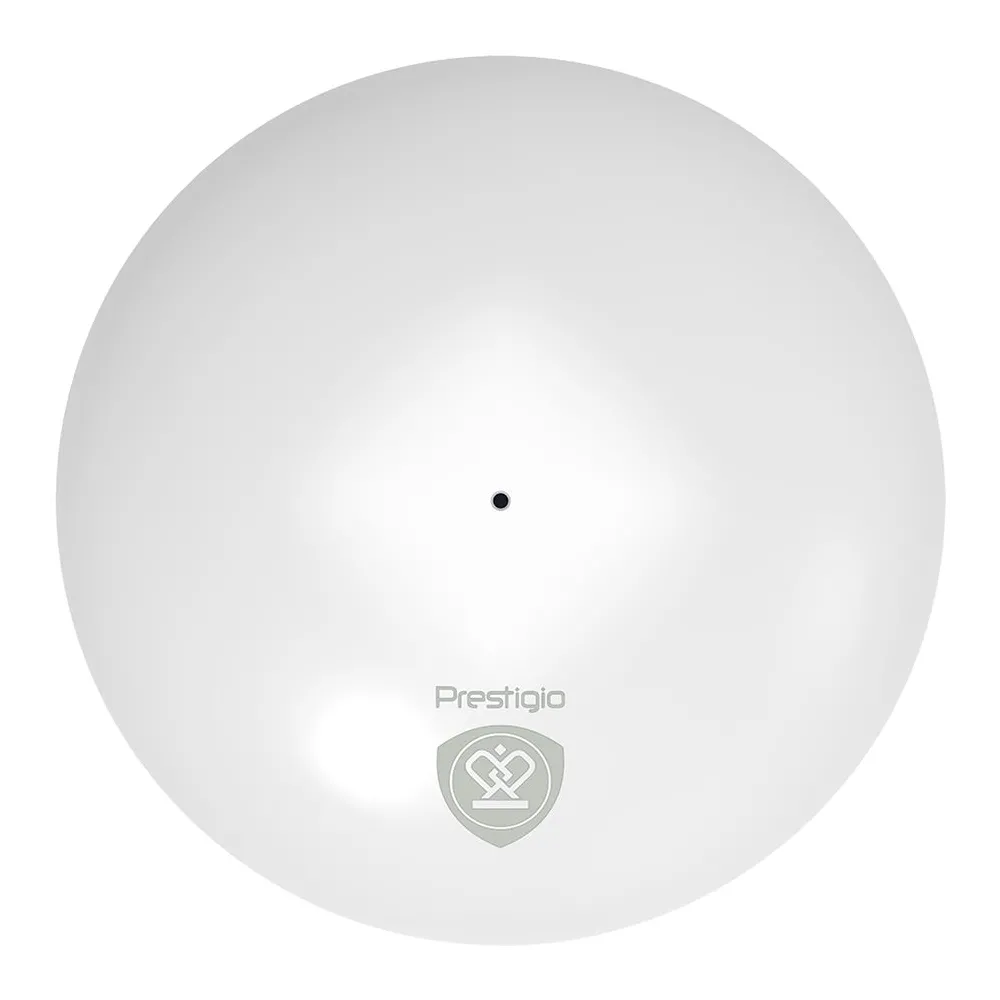 Smart weather station: temperature / humidity / pressure sensor. bt
