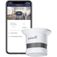 Pecss01 smoke sensor