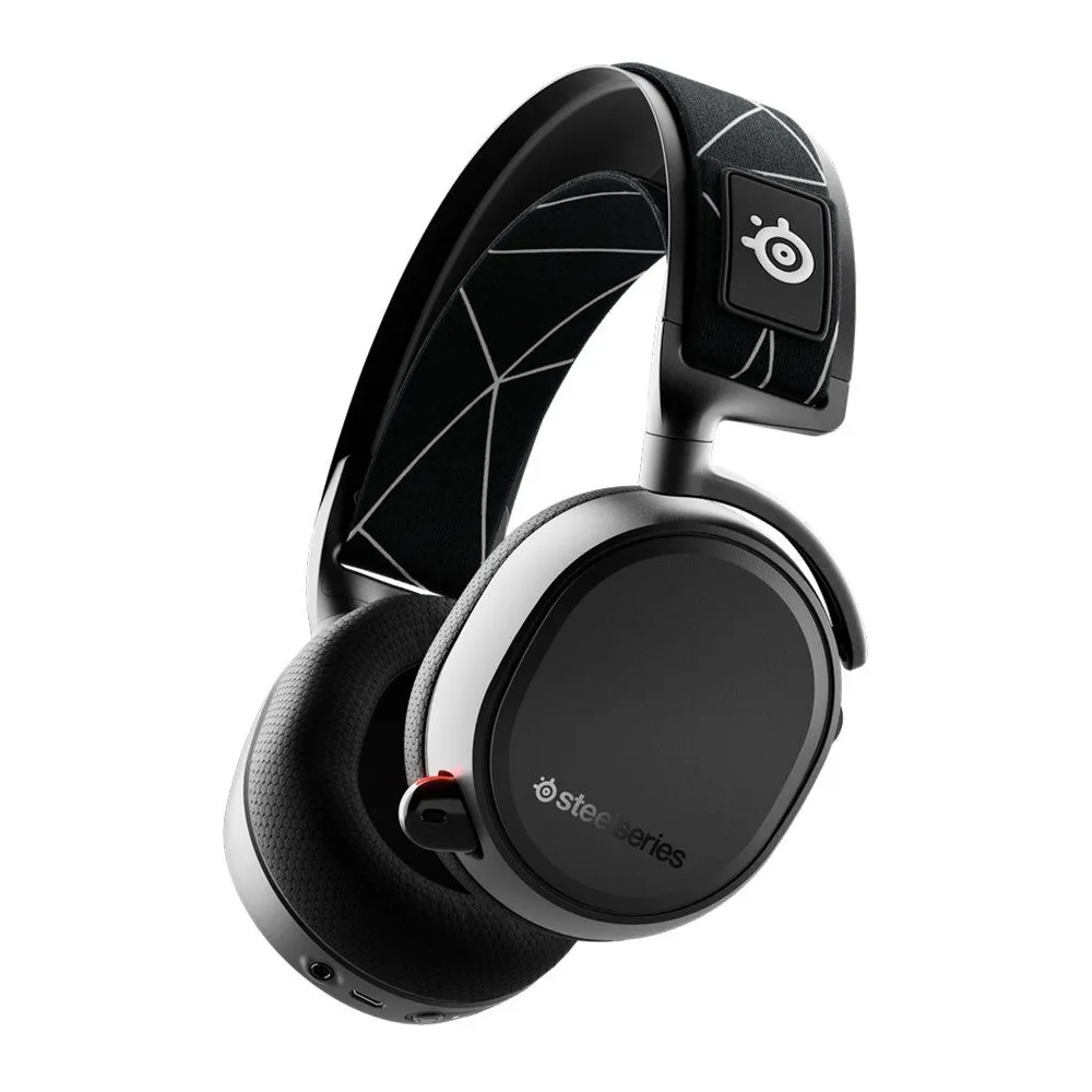 Steelseries arctis 9