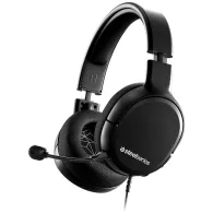 Steelseries i arctis 1 i gaming headset i for pc