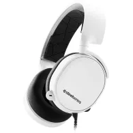 Steelseries arctis 3 white