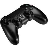 Canyon gp-w5 wireless gamepad with touchpad for ps4