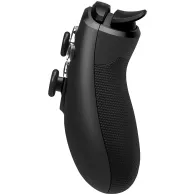 Lorgar trix-510 gaming controller black bt5.0 controller with built-in 600mah