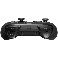 Lorgar trix-510 gaming controller black bt5.0 controller with built-in 600mah