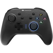 Canyon gp-w3 2.4g wireless controller with built-in 600mah battery 1m