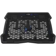 Canyon ns02 cooling stand single fan with 2x2.0 usb hub