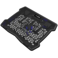 Canyon ns02 cooling stand single fan with 2x2.0 usb hub