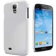 Cygnett form slim glossy hard case for samsung galaxy s4