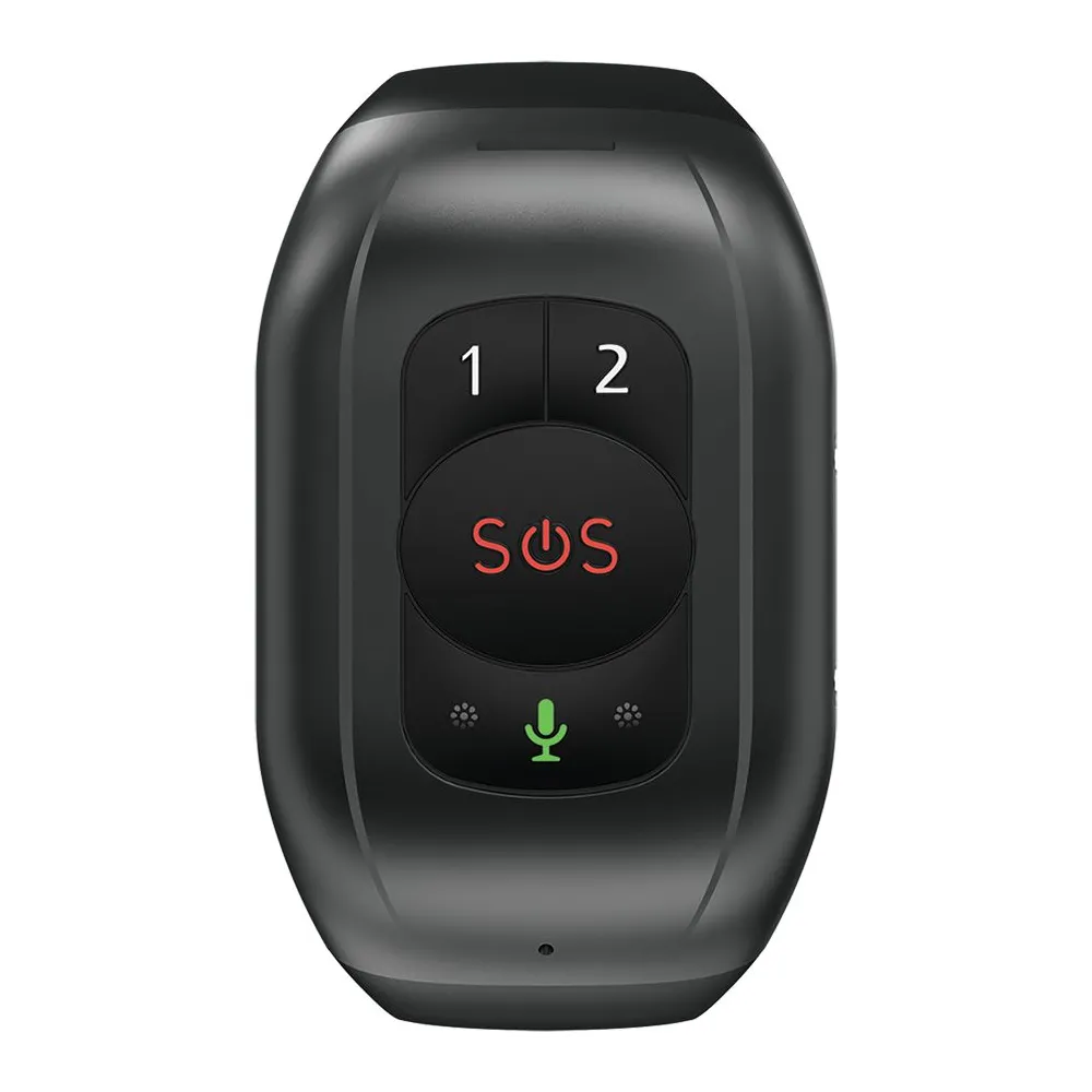 Canyon st-02 senior tracker unisoc 8910dm gps function sos button