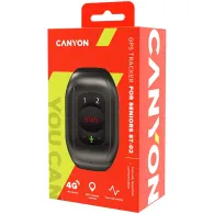 Canyon st-02 senior tracker unisoc 8910dm gps function sos button