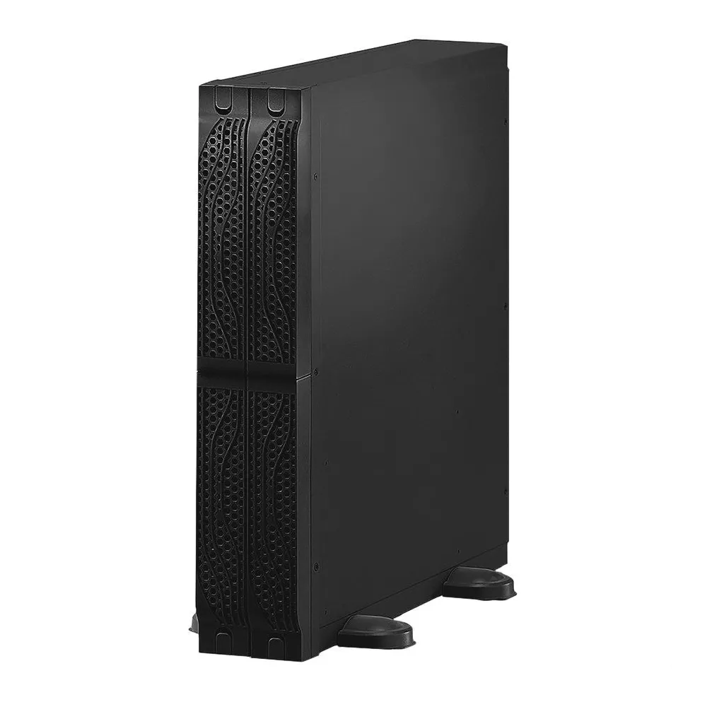 Legrand daker dk + 2000 populated battery cabinet 12pc 12v