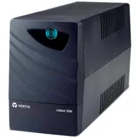 Vertiv line-interactive ups liebert iton 400va/240w iec