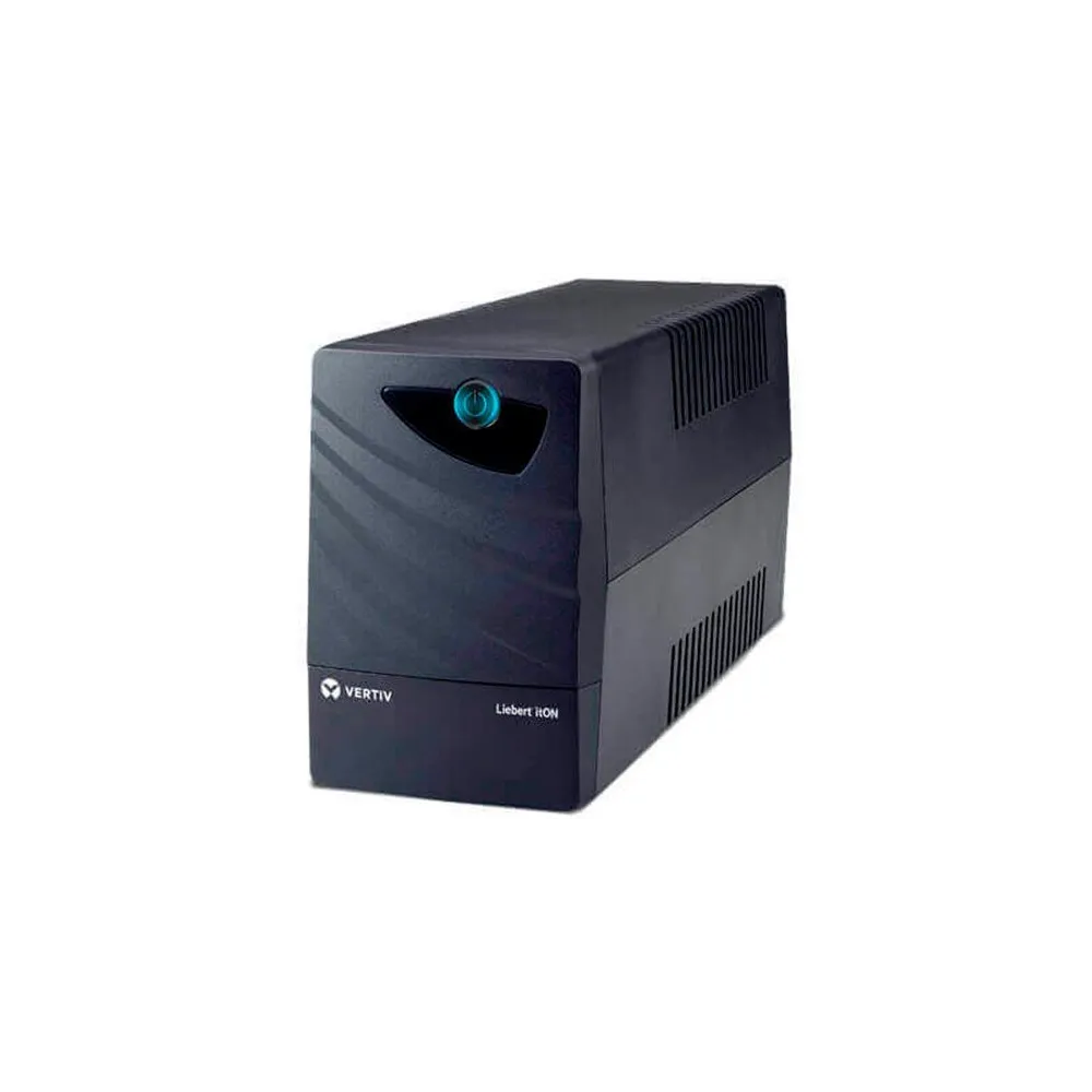 Vertiv line-interactive ups liebert iton 400va/240w iec