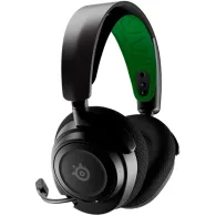 Steelseries i arctis nova 7x i gaming headset i wireless
