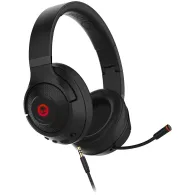 Lorgar noah 501 gaming bluetooth headset with microphone bt 5.3