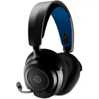 Steelseries i arctis nova 7p i gaming headset i wireless