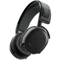 Steelseries arctis 7 black