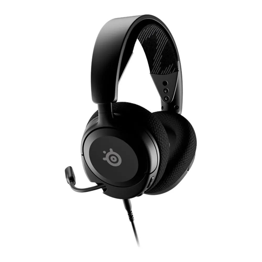 Steelseries i arctis nova 1 i gaming headset i high