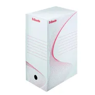 Cutie de arhivare esselte standard 10 cm