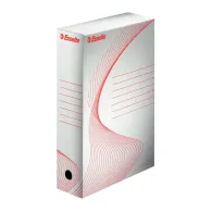 Cutie de arhivare esselte standard 8 cm