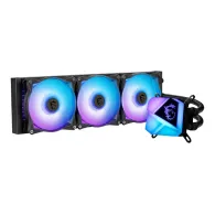 MSI MAGCORELIQUID C360 Procesor Răcire lichidă all-in-one Negru